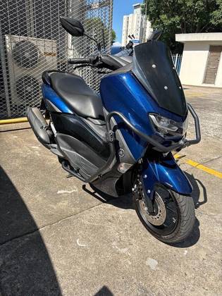 YAMAHA NMAX 160 ABS YAMAHA NMAX 160 ABS